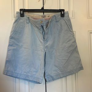 Izod men’s shorts - size 34